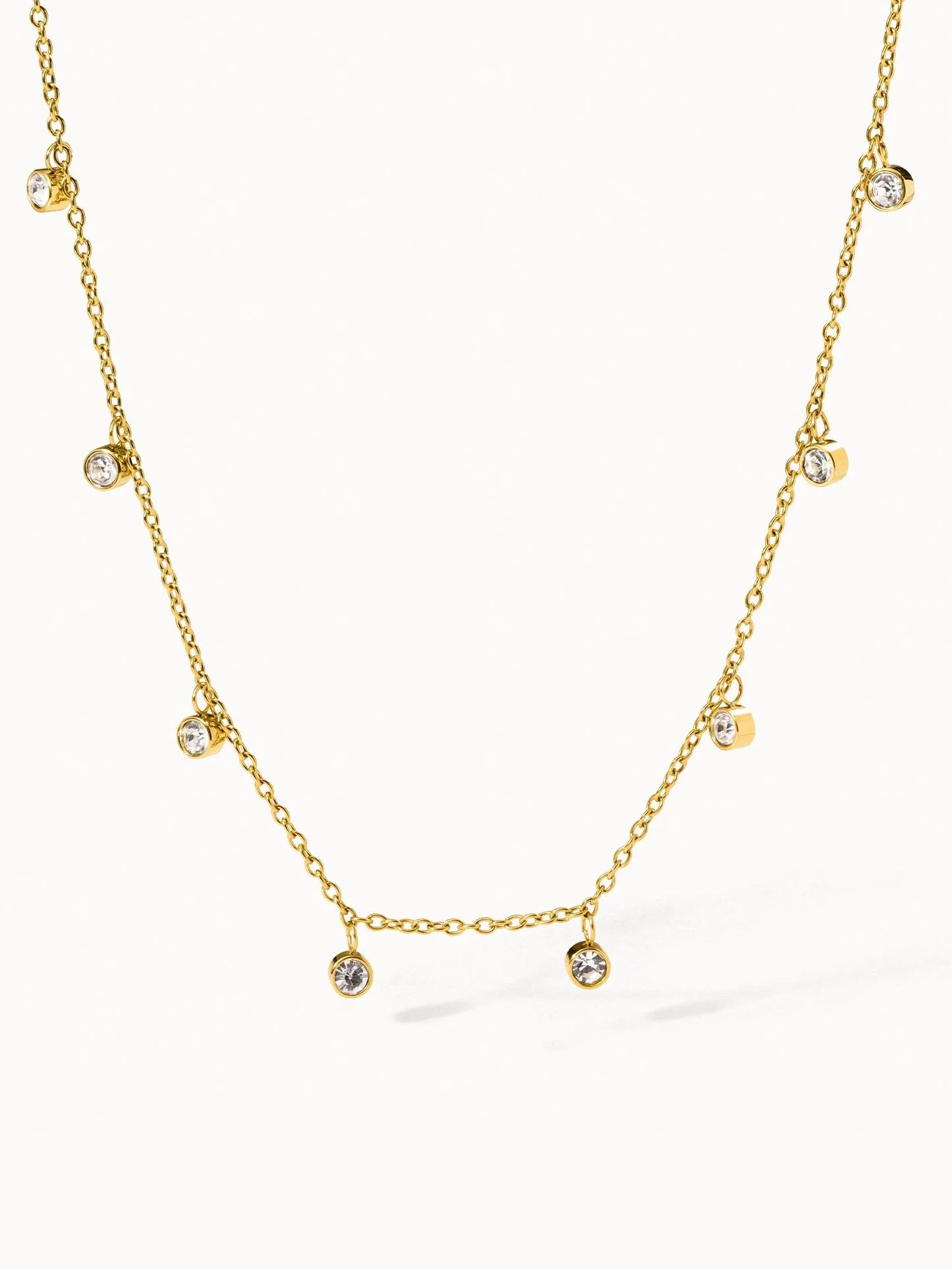 Collar Elegante Shine