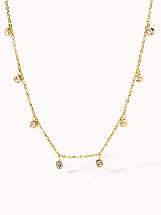 Collar Elegante Shine