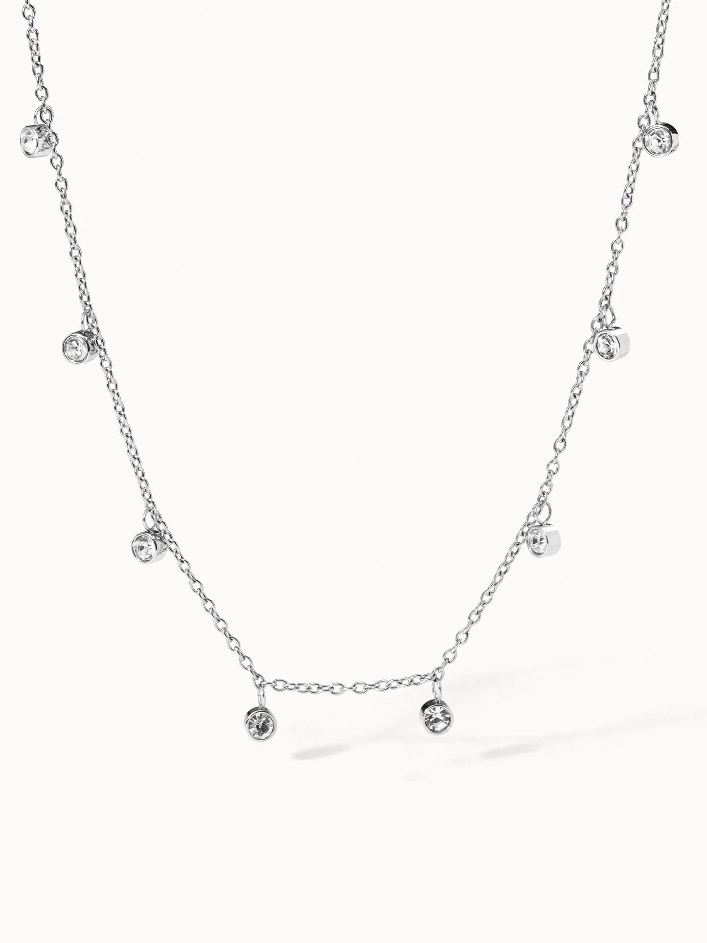 Collar Elegante Shine